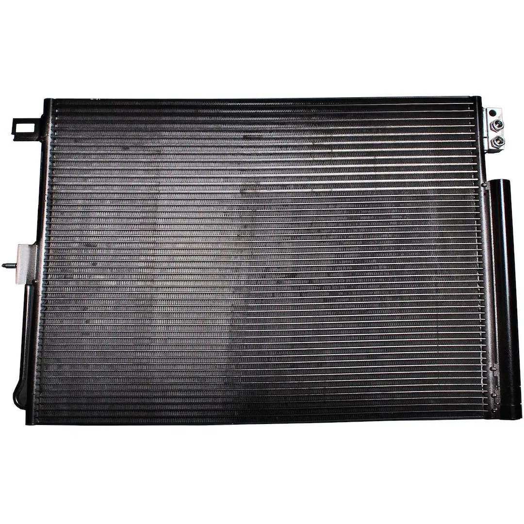 477-0810 – DENSO Air Conditioner Condenser, OE-Replacement